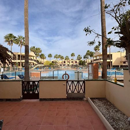 Alquilaencanarias Tagoro Paradise Costa Del Silencio Extérieur photo