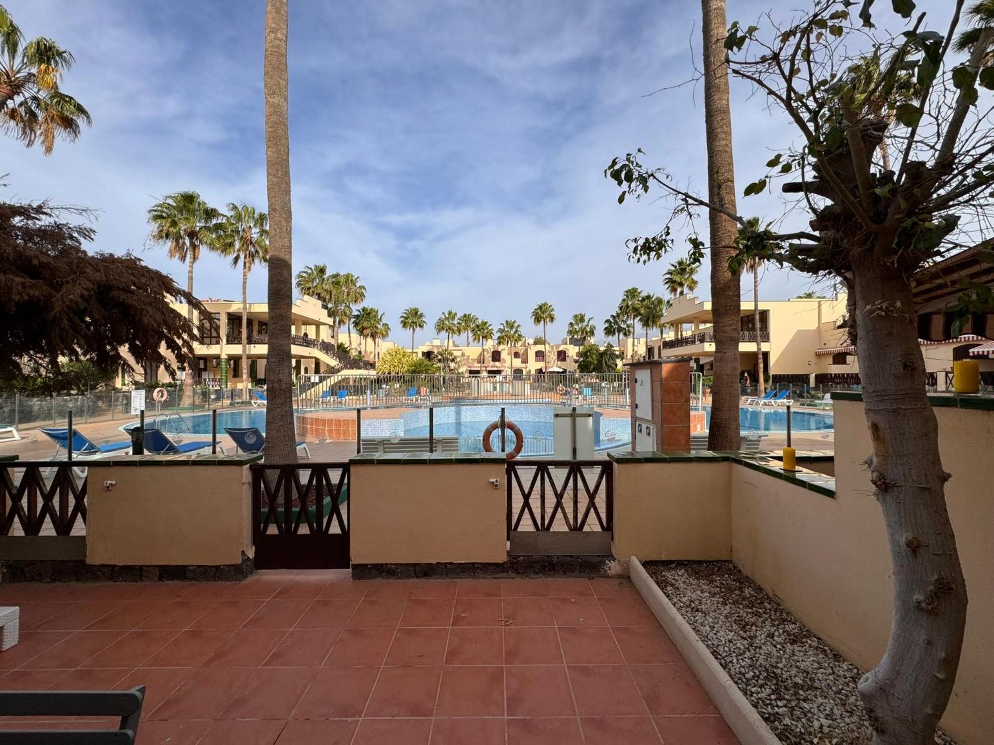 Alquilaencanarias Tagoro Paradise Costa Del Silencio Extérieur photo